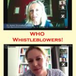 WHO Whistleblowers