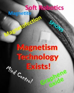 magnet technology
