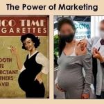The power of marketing