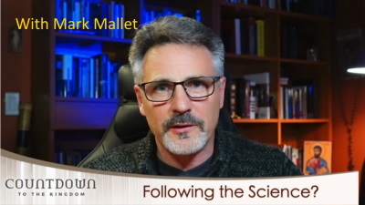 Following the Science with Mark Mallet