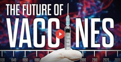 The Future of Vaccines by James Corbett
