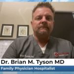Dr Brian Tyson