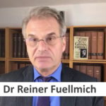 Dr Reiner Fuellmich