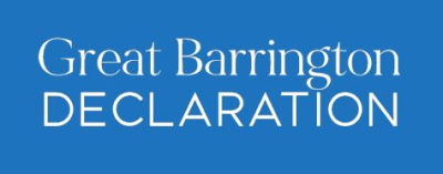 The Great Barrington Declaration