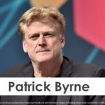 Patrick Byrne