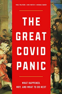 The Great COVID Panic