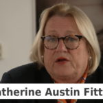 Catherine Austin Fitts