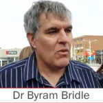 Dr Byram Bridle