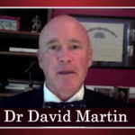 Dr David Martin