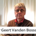 Dr Geert Vanden Bossche