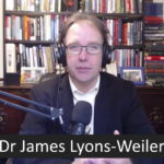 Dr James Lyons-Weiler