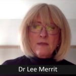 Dr Lee Merrit