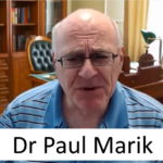 Dr Paul Marik