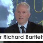 Dr Richard Bartlett