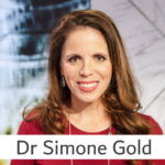 Dr Simone Gold