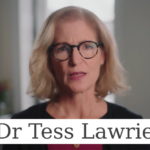 Dr Tess Lawrie