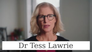 Dr Tess Lawrie
