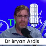 Dr Bryan Ardis
