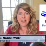 Naomi Wolf – on Pfizer FOIA documents