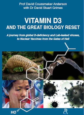 Vitamin D and the great biology reset