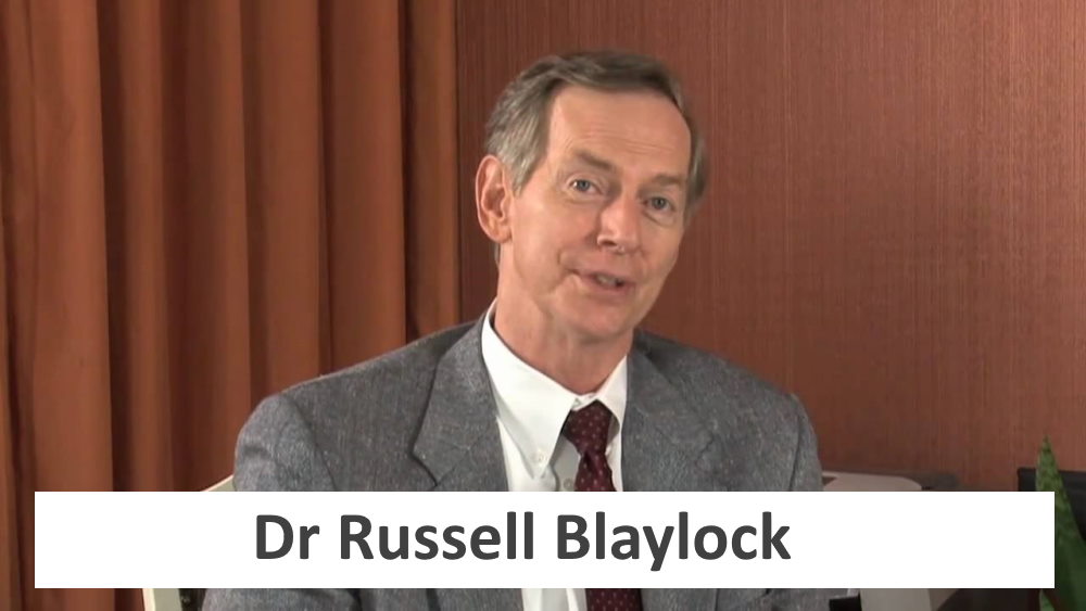 Dr Russell Blaylock
