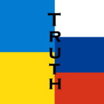 Ukraine-Russia - somewhere in the middle there is truth