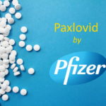 Paxlovid by Pfizer