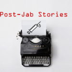 Post-jab Stories
