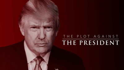 The plot against the president - Documentary