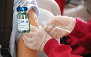COVID-19 vaccine timeline from conception to boosters