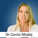 Dr Carrie Madej