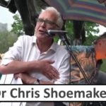 Dr Chris Shoemaker