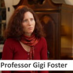 Professor Gigi Foster