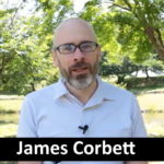 James Corbett of The Corbett Report