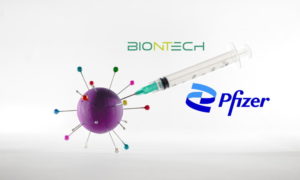 Pfizer-BioNTech COVID-19