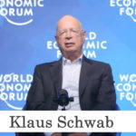 Klaus Schwab - WEF