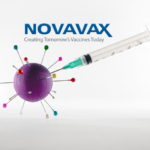 Novavax COVID-19 vaccine