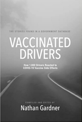 Vaccinated Drivers - from govt database