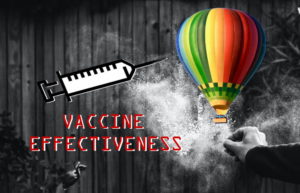 Effectiveness of Vaccine Efficacy