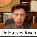 Dr Harvey Risch