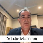 Dr Luke McLindon