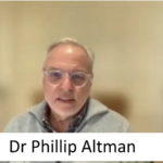 Dr Phillip Altman