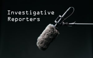 Investigative Reporter Videos