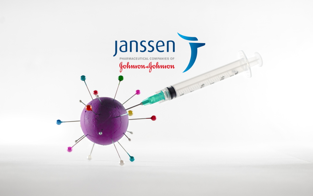 Janssen/ Johnson & Johnson CV-19