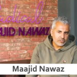 Maajid Nawaz