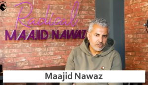 Maajid Nawaz