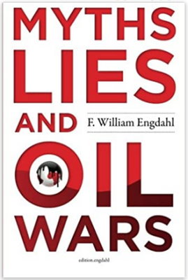 Myths Lies and Oil Wars