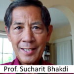 Prof Sucharit Bhakdi