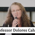Professor Dolores Cahill