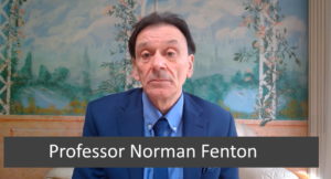 Professor Norman Fenton